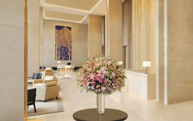 Trident Hyderabad