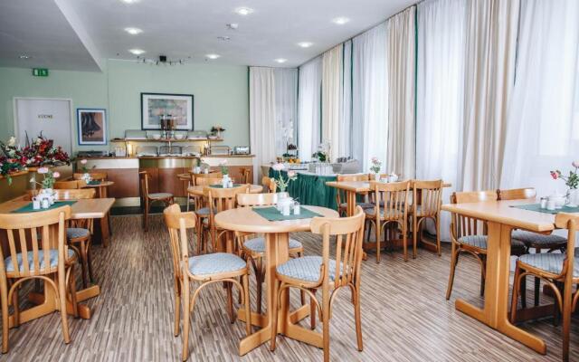Hotel "Helle Mitte" Berlin