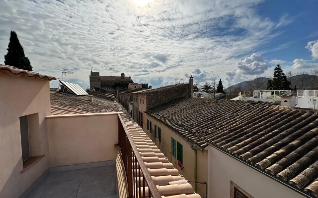 Petit Palau Alcudia Boutique Hotel