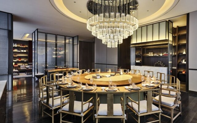 Primus Hotel Nanchang International Expo City