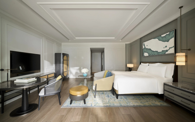 InterContinental Halong Bay Resort by IHG – Guest Rooms – Ha Long