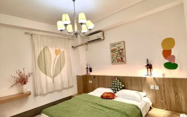 Soft Time Hotel