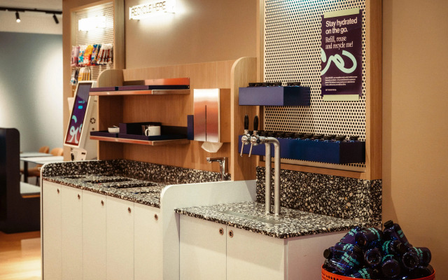 Scandic Grensen Oslo