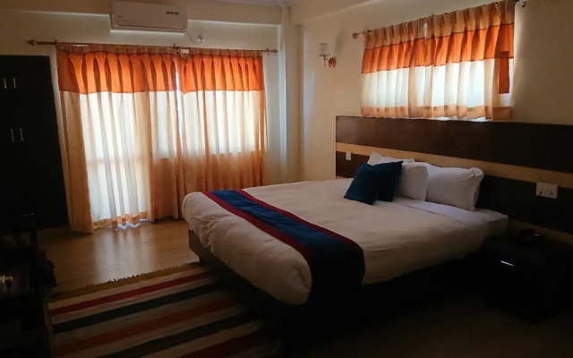 Hotel Spring