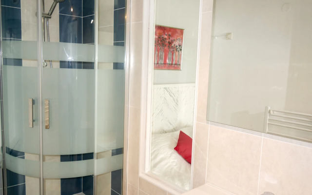 Studio L'Abri des Flots