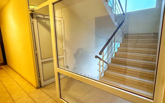 Comfortable Apartment in Comunicative Location