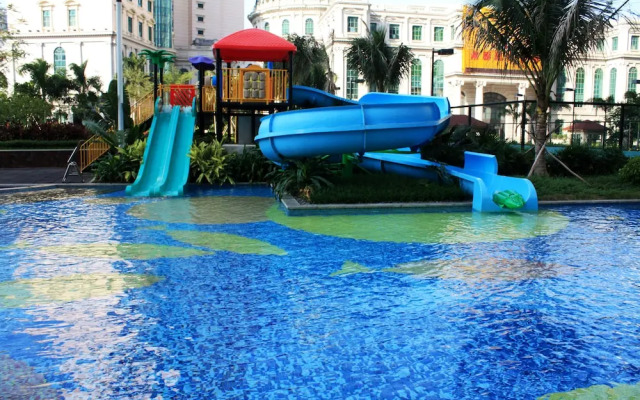 Sanya Baohong Hotel