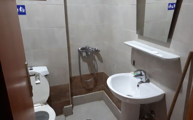 Maqased Al Khair Hotel