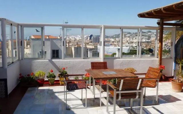 Casa Gaviota
