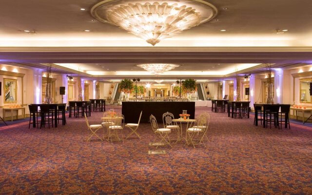 InterContinental David Tel Aviv by IHG