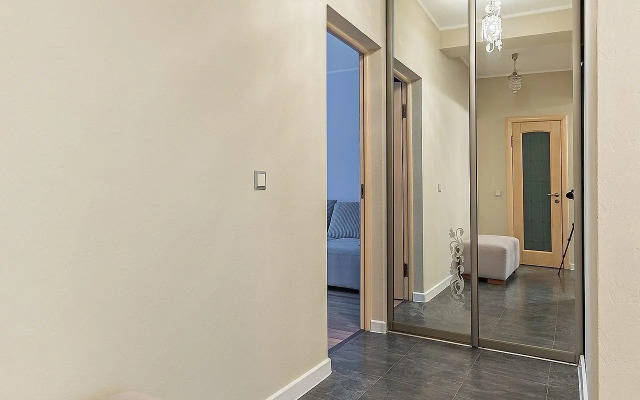 Prima Rent на улице Пискунова 21/2