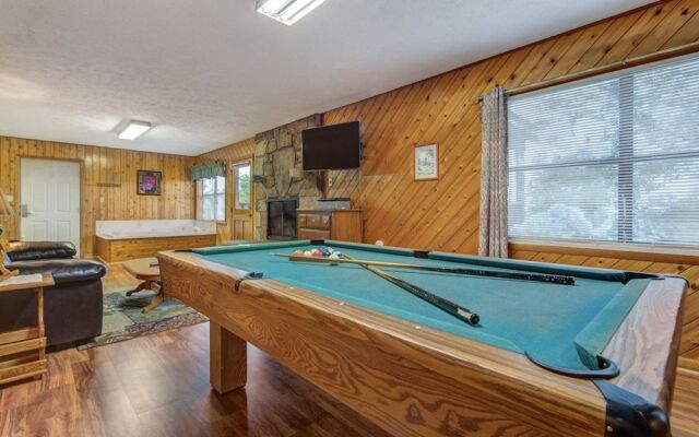 Leconte View 1 by Jackson Mountain Homes