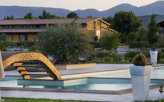 Il Baio Relais & Natural Spa Hotel