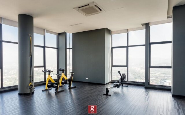 Expressionz Klcc by Mana Mana