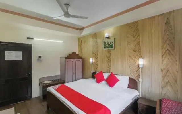 Hotel Ambusha Resort By OYO Rooms