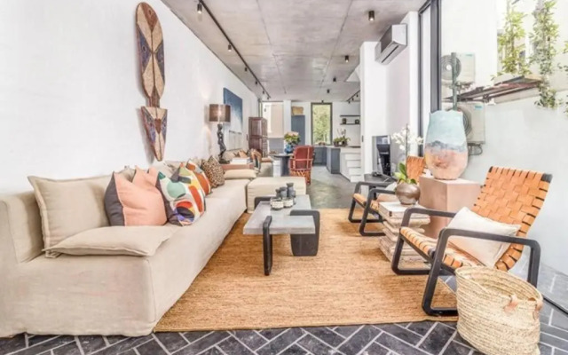 27A Jarvis Street Waterkant