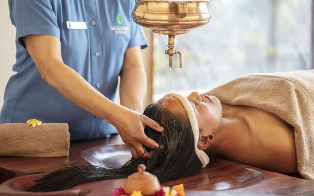 Suryavilas Luxury Resort & Spa