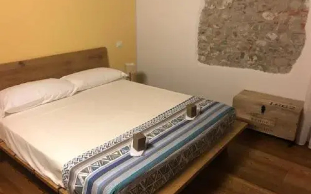 Agriturismo Borgo Chiasalp
