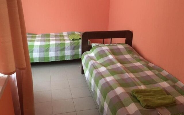 Хостел 25 Подушек