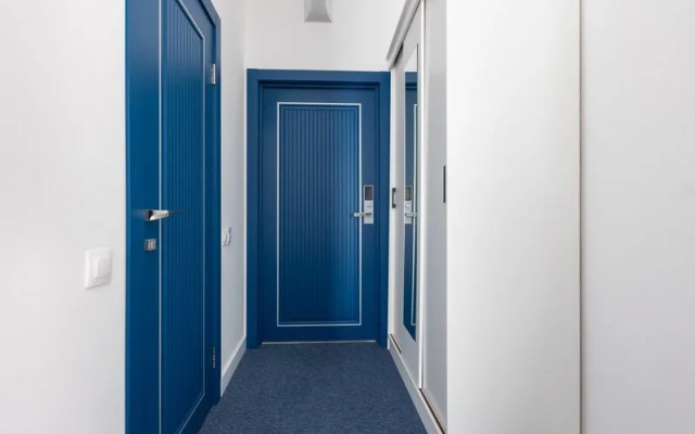 Бауманский