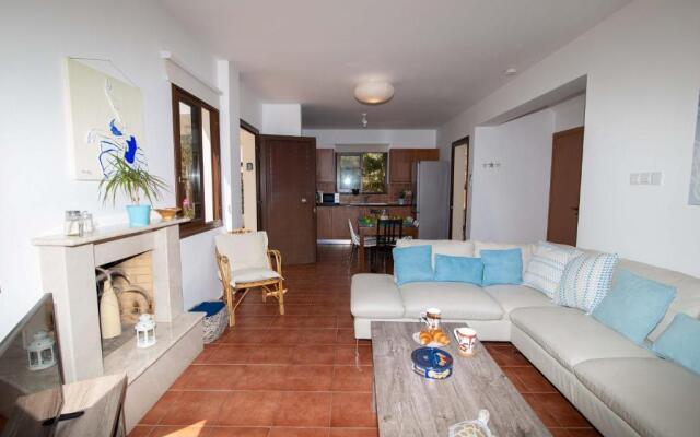 Villa Ionion 27