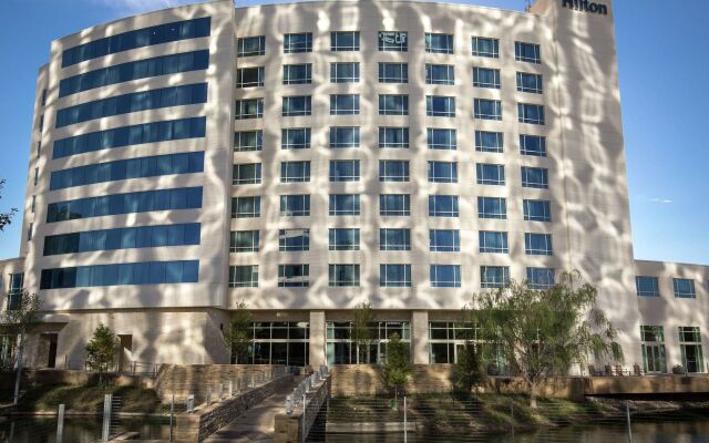 Hilton Dallas/Plano Granite Park