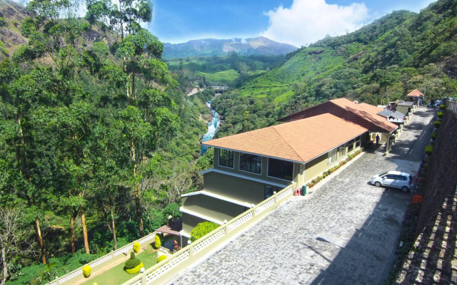 Abad Copper Castle