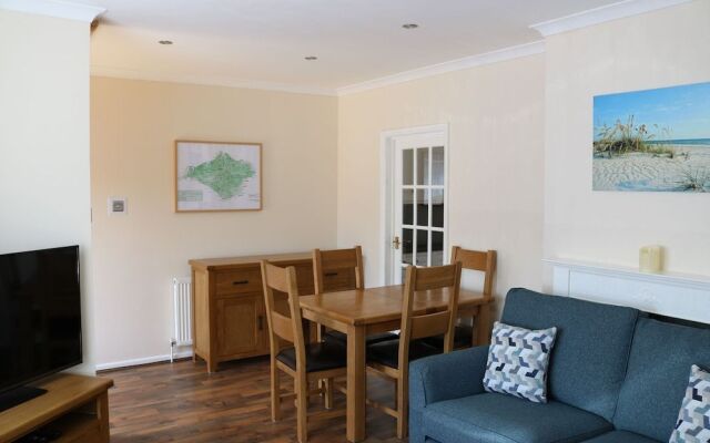 Goldcrest Cottage