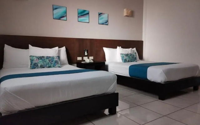 Hotel Pabela