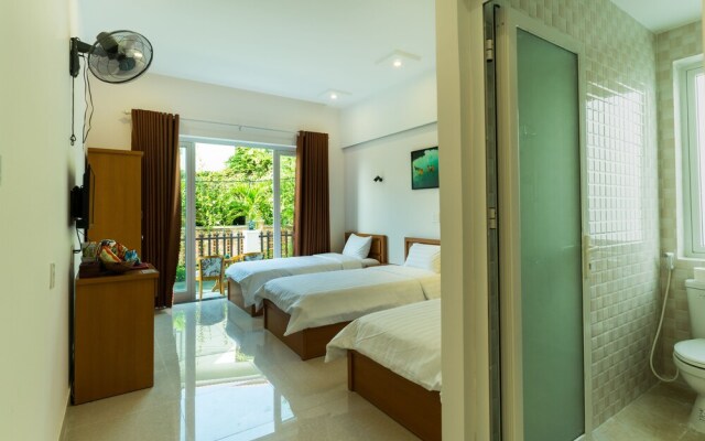 Ideal Villa