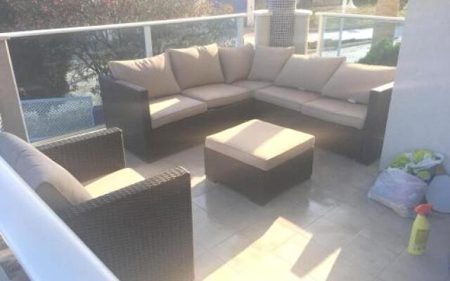 Apartment Avenida Mare Nostrum