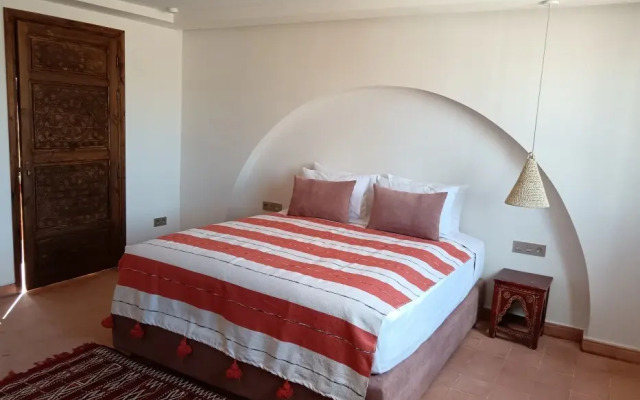 Riad Kech One