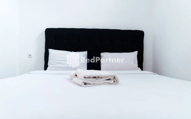 Aksara Homestay Syariah RedPartner
