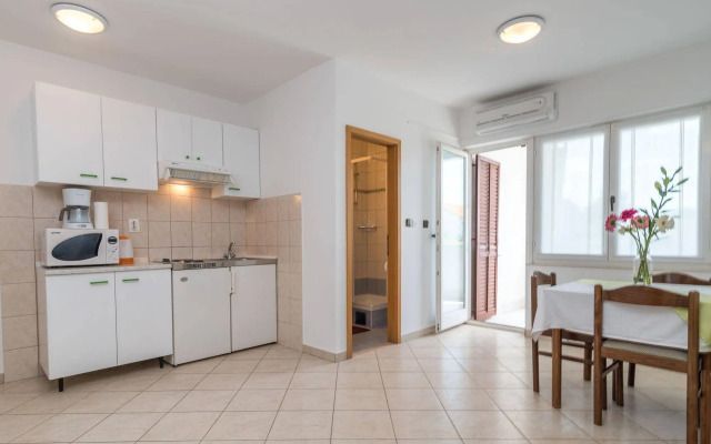 Apartments Vojin