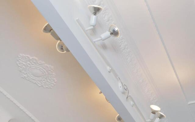 Modern Apartment Quirina 300 mt from Vatican