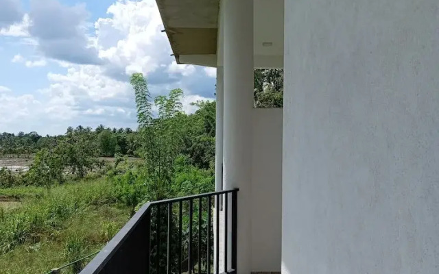 Sarali homestay