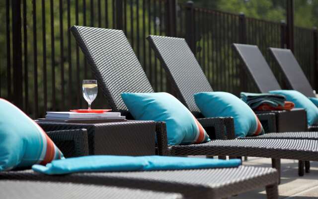 HYATT house Raleigh Durham Airport