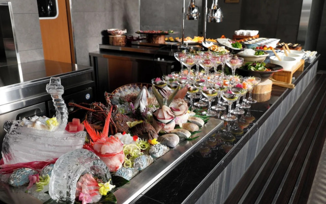 Five Spring Resort The Shirahama