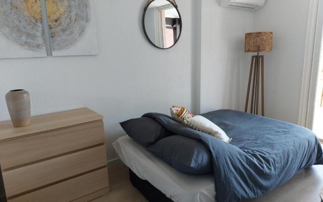 Superbe Studio a 50m de la Plage - Studio Koh Tao