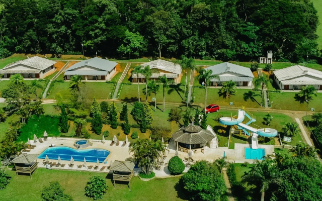 Hotel Fazenda Paraty