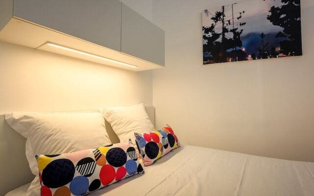 Appartement L'Atelier