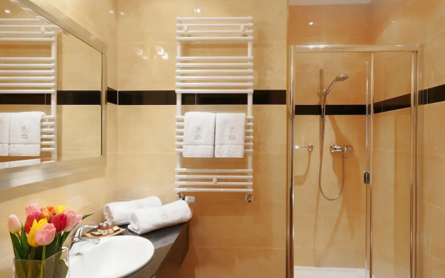 Hotel Wolne Miasto