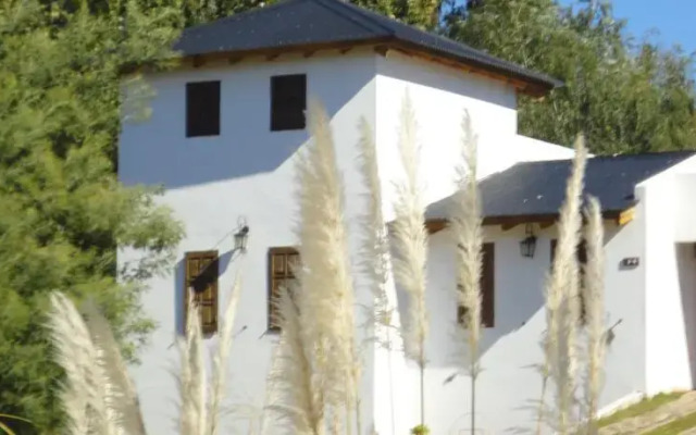 Cabañas Estancia Alpa Corral