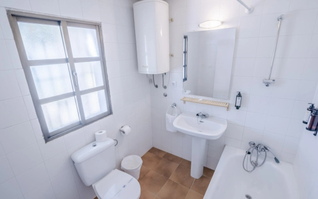 La Molinera Bungalows