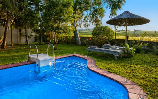Petrino Suites Hotel