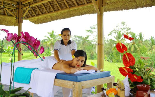 Amatara Abirama Villas