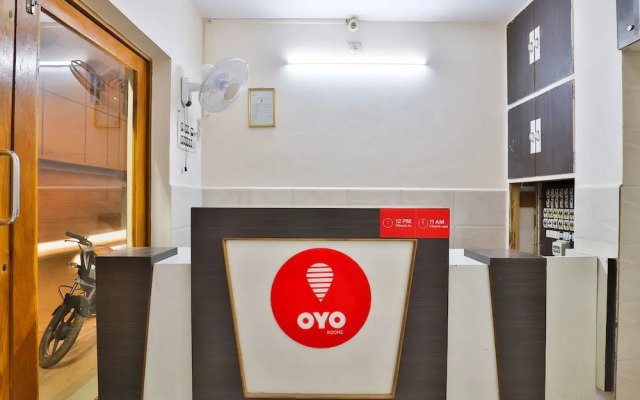 OYO 22020 Hotel Shakti