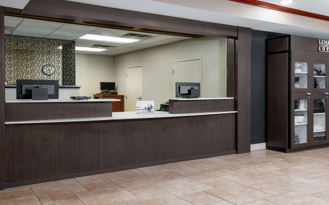 Candlewood Suites Athens by IHG
