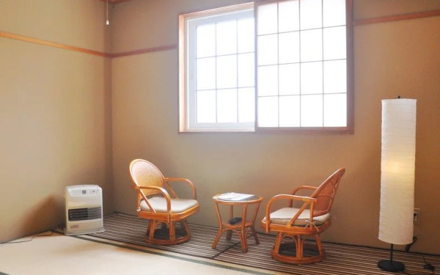 Sky Cafe & Hotel HAIJI