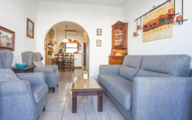 Holiday Home Porto Fino